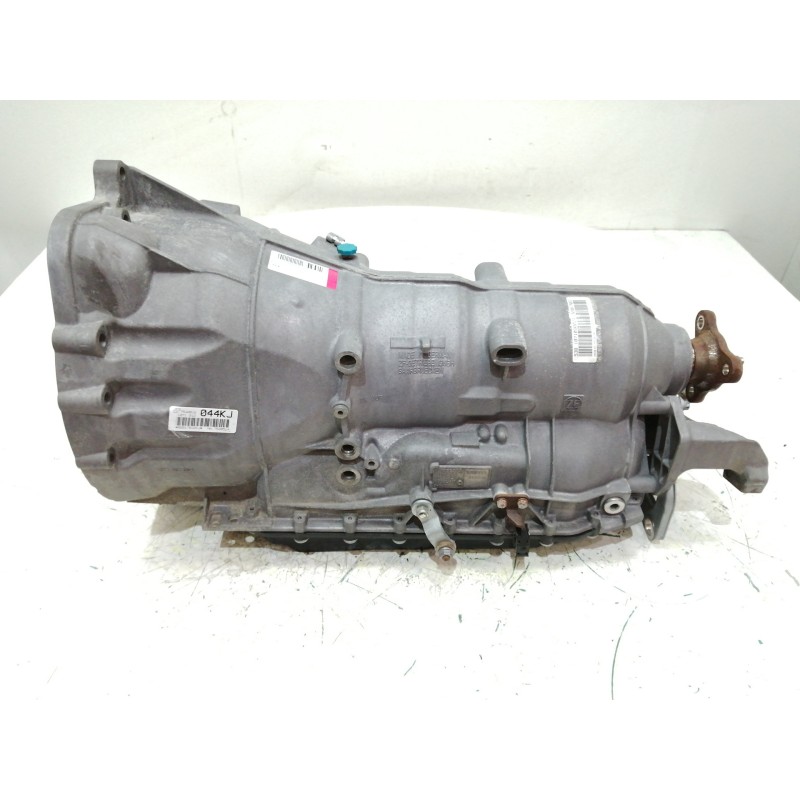 Recambio de caja cambios para bmw serie 6 cabrio (e64) 3.0 cat (n52) referencia OEM IAM 24007535334 7540016 6HP19 044KJ