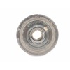 Recambio de polea cigueñal para nissan qashqai (j10) 2.0 dci turbodiesel cat referencia OEM IAM   