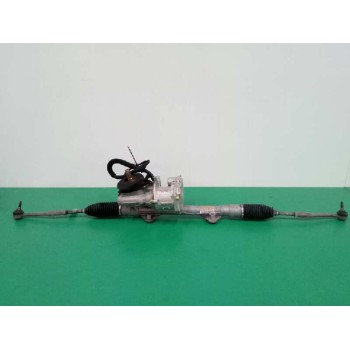 Recambio de cremallera direccion para citroën c3 1.2 12v vti referencia OEM IAM 9623964780  