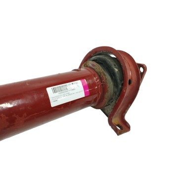 Recambio de transmision central para iveco daily caja abierta / volquete referencia OEM IAM  232 CM 