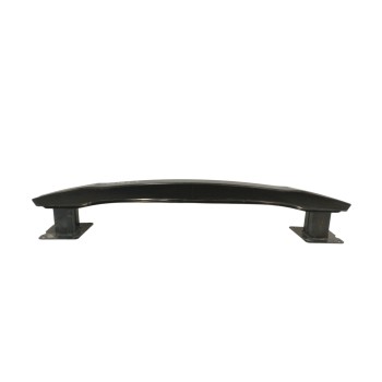 Recambio de refuerzo paragolpes trasero para volkswagen polo (6c1) 1.0 referencia OEM IAM 6R0807305A  