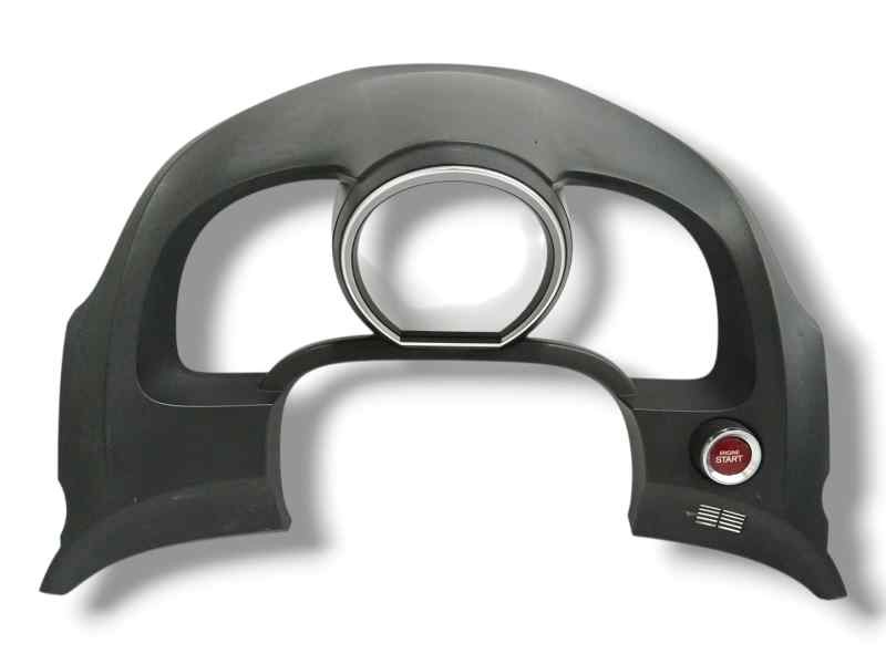 Recambio de tapas cuadro instrumentos para honda cr-z (zf1) 1.5 ima híbrido suave referencia OEM IAM 77200SZT M26983 Recambio de tapas cuadro instrumentos para honda cr-z (zf1) 1.5 ima híbrido suave referencia OEM IAM 77200SZT M26983