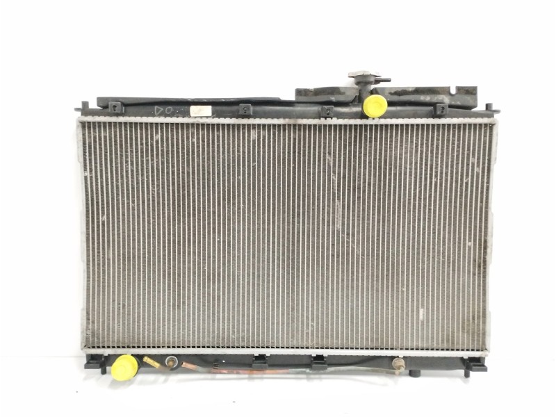 Recambio de radiador agua para hyundai santa fe (bm) 2.2 crdi cat referencia OEM IAM 253102B100 Recambio de radiador agua para hyundai santa fe (bm) 2.2 crdi cat referencia OEM IAM 253102B100