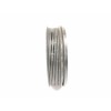 Recambio de polea cigueñal para nissan qashqai (j10) 2.0 dci turbodiesel cat referencia OEM IAM   
