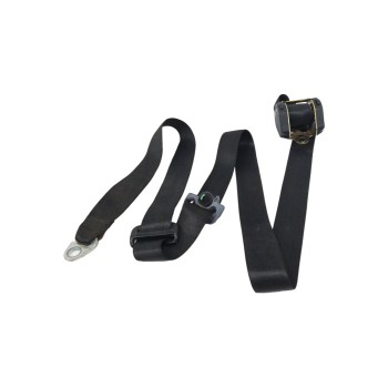 Recambio de cinturon seguridad delantero derecho para mercedes-benz mb 100 d caja cerrada / combi 2.4 diesel referencia OEM IAM 