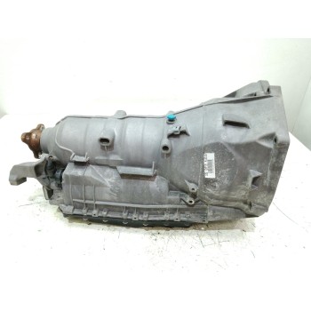 Recambio de caja cambios para bmw serie 6 cabrio (e64) 3.0 cat (n52) referencia OEM IAM 24007535334 7540016 6HP19 044KJ