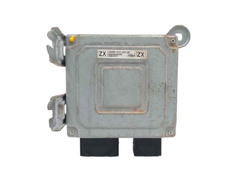 Recambio de modulo electronico para honda cr-z (zf1) 1.5 ima híbrido suave referencia OEM IAM 39980SZTG03M1 EACCEC0288 