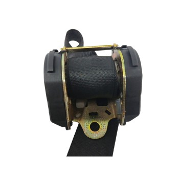Recambio de cinturon seguridad delantero derecho para mercedes-benz mb 100 d caja cerrada / combi 2.4 diesel referencia OEM IAM 