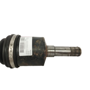 Recambio de transmision delantera izquierda para chevrolet epica 2.5 cat referencia OEM IAM 96639083  