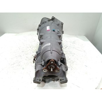 Recambio de caja cambios para bmw serie 6 cabrio (e64) 3.0 cat (n52) referencia OEM IAM 24007535334 7540016 6HP19 044KJ