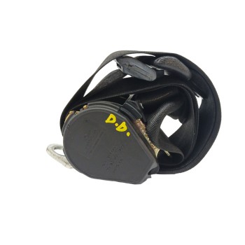 Recambio de cinturon seguridad delantero derecho para mercedes-benz mb 100 d caja cerrada / combi 2.4 diesel referencia OEM IAM 