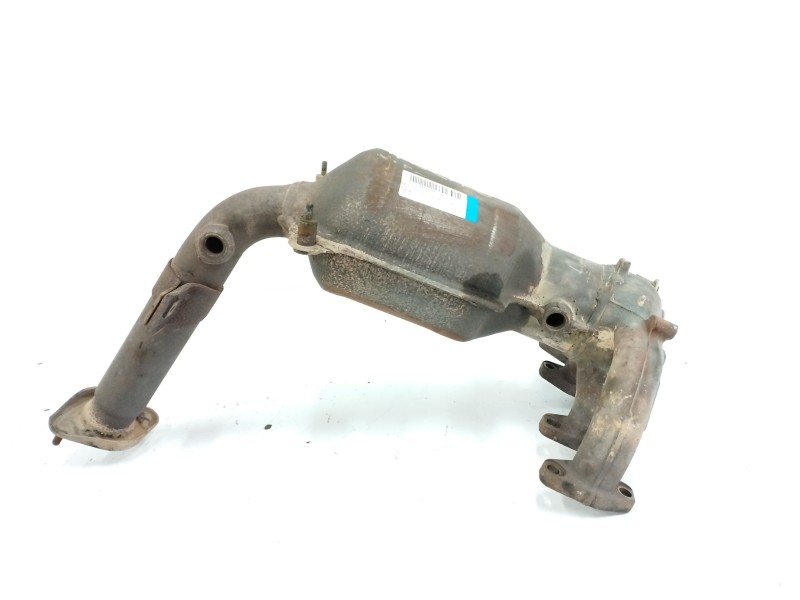 Recambio de catalizador para fiat punto berlina (188) 1.2 cat referencia OEM IAM   