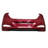 Recambio de paragolpes trasero para hyundai i20 1.2 16v cat referencia OEM IAM 86611C8000  
