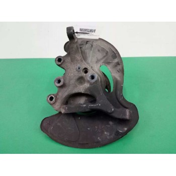 Recambio de mangueta delantera izquierda para mercedes-benz clase c (w203) berlina 220 cdi (la) (203.008) referencia OEM IAM 209