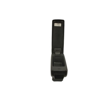 Recambio de apoyabrazos central para fiat linea (110) 1.3 16v jtd cat referencia OEM IAM  NEGRO 