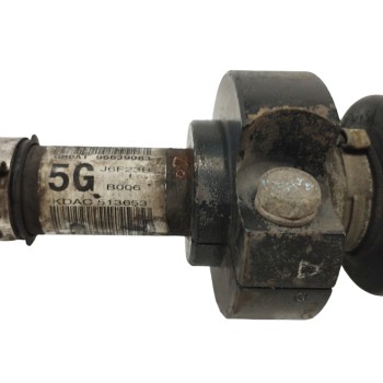 Recambio de transmision delantera izquierda para chevrolet epica 2.5 cat referencia OEM IAM 96639083  