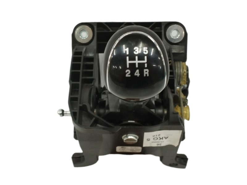 Recambio de palanca cambio para ford c-max 1.6 16v ti-vct cat referencia OEM IAM AV6R7C453AKG  