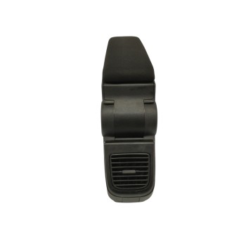 Recambio de apoyabrazos central para fiat linea (110) 1.3 16v jtd cat referencia OEM IAM  NEGRO 