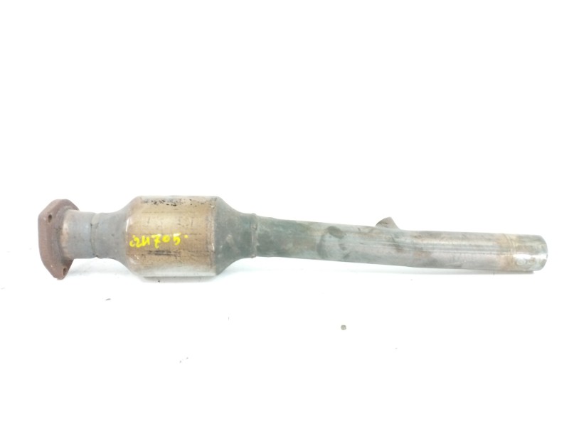 Recambio de catalizador para seat leon (1m1) 1.6 16v referencia OEM IAM NO ORIGINAL BOSAL 