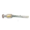 Recambio de catalizador para seat leon (1m1) 1.6 16v referencia OEM IAM NO ORIGINAL BOSAL 