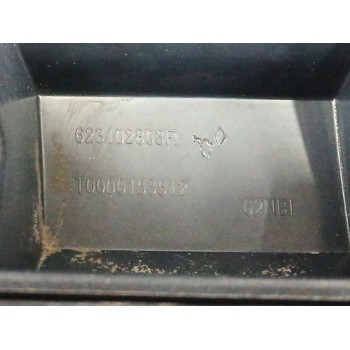 Recambio de rejilla delantera para renault master kasten 2.3 dci diesel cat referencia OEM IAM 623102803R OBSERVAR FOTOS SOPORTE