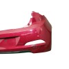 Recambio de paragolpes trasero para hyundai i20 1.2 16v cat referencia OEM IAM 86611C8000  