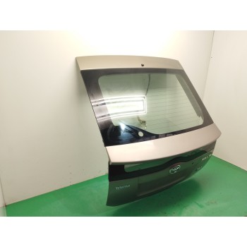 Recambio de porton trasero para toyota prius (nhw20) 1.5 cat referencia OEM IAM 6700547150 OBSERVAR FOTOS 