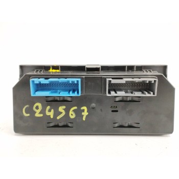 Recambio de mando calefaccion / aire acondicionado para opel astra gtc 1.6 16v referencia OEM IAM 13247811  