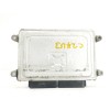 Recambio de centralita motor uce para chevrolet aveo 1.2 cat referencia OEM IAM 96983177 5WY5968C 