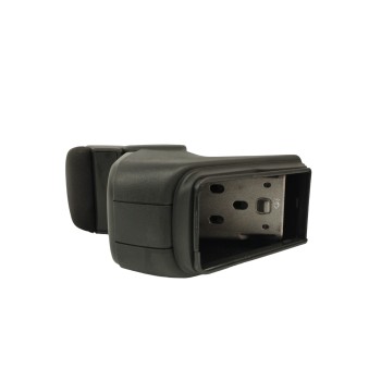 Recambio de apoyabrazos central para fiat linea (110) 1.3 16v jtd cat referencia OEM IAM  NEGRO 