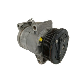 Recambio de compresor aire acondicionado para citroën c4 grand picasso 1.2 12v e-thp / puretech referencia OEM IAM 9835188280 98