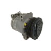 Recambio de compresor aire acondicionado para citroën c4 grand picasso 1.2 12v e-thp / puretech referencia OEM IAM 9835188280 98