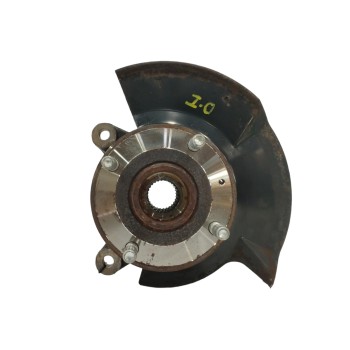 Recambio de mangueta delantera izquierda para chevrolet epica 2.5 cat referencia OEM IAM   