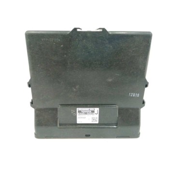 Recambio de modulo electronico para toyota auris touring sports (e18) 1.8 16v cat (híbrido) referencia OEM IAM 8968102030 MB2850