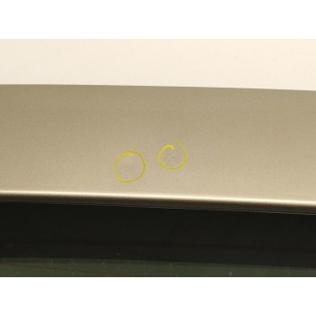 Recambio de porton trasero para toyota prius (nhw20) 1.5 cat referencia OEM IAM 6700547150 OBSERVAR FOTOS 