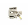 Recambio de pinza freno trasera derecha para suzuki vitara 1.0 12v boosterjet cat referencia OEM IAM   
