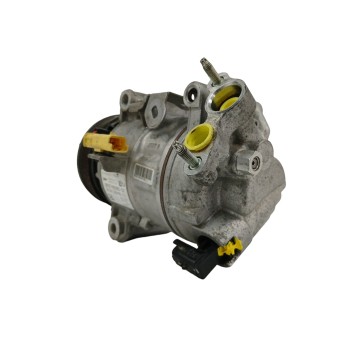 Recambio de compresor aire acondicionado para citroën c4 grand picasso 1.2 12v e-thp / puretech referencia OEM IAM 9835188280 98