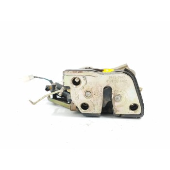 CERRADURA PUERTA DELANTERA IZQUIERDA DFYA3147 6105100-VA02 