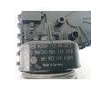 Recambio de motor limpia delantero para volkswagen polo (6r1) 1.6 tdi referencia OEM IAM 6R1955119A 0390241566 