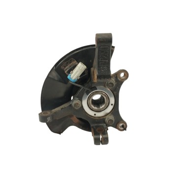 Recambio de mangueta delantera izquierda para chevrolet epica 2.5 cat referencia OEM IAM   