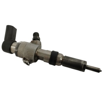 Recambio de inyector para ford fusion (cbk) 1.4 tdci cat referencia OEM IAM 9652763280  