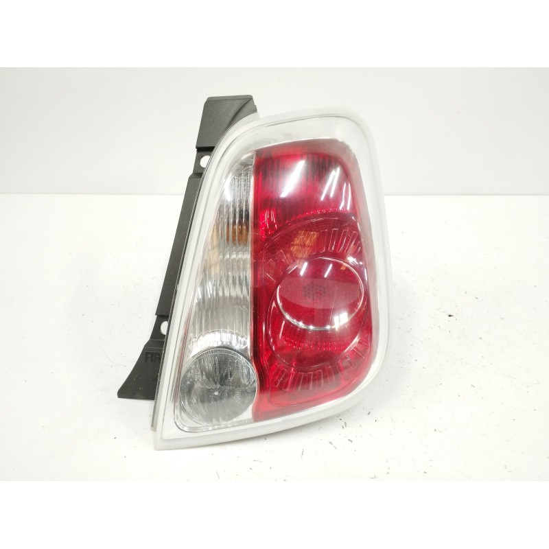 Recambio de piloto trasero derecho para fiat 500 (312_) 1.2 (312axa1a) referencia OEM IAM   