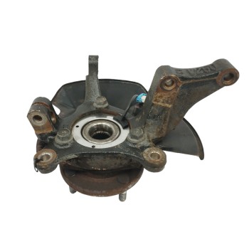 Recambio de mangueta delantera izquierda para chevrolet epica 2.5 cat referencia OEM IAM   