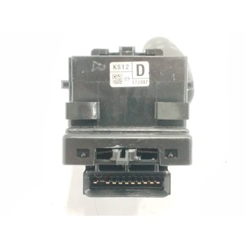 Recambio de mando luces para mazda 6 lim. (gh)(.2012) 2.2 turbodiesel cat referencia OEM IAM KS12 17J397 