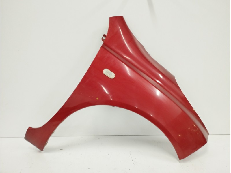 Recambio de aleta delantera derecha para nissan micra (k12e) 1.2 cat referencia OEM IAM  OBSERVAR FOTOS 