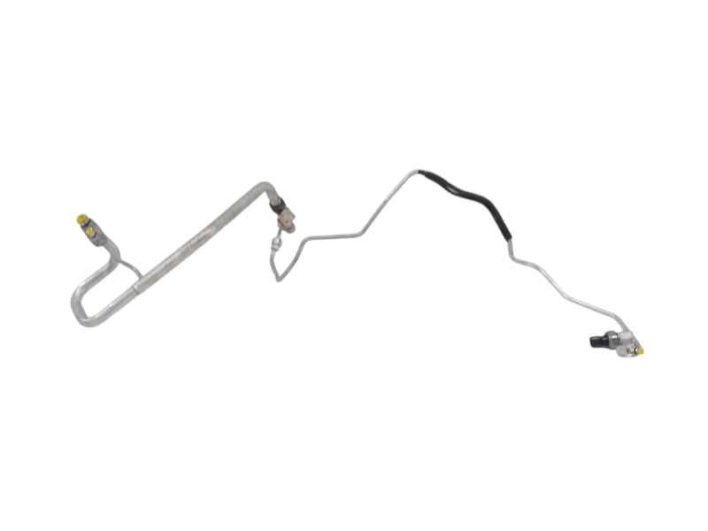 Recambio de tubos aire acondicionado para honda cr-z (zf1) 1.5 ima híbrido suave referencia OEM IAM   