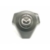 Recambio de airbag delantero izquierdo para mazda 3 berlina (bk) 1.6 cd diesel cat referencia OEM IAM   