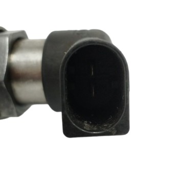 Recambio de inyector para ford fusion (cbk) 1.4 tdci cat referencia OEM IAM 9652763280  