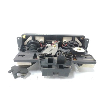 Recambio de mando calefaccion / aire acondicionado para opel monterey 3.1 turbodiesel referencia OEM IAM 5261802326  