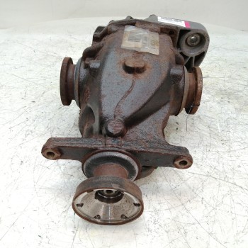 Recambio de diferencial trasero para bmw serie 6 cabrio (e64) 3.0 cat (n52) referencia OEM IAM 7528314 RELACION 3.73 